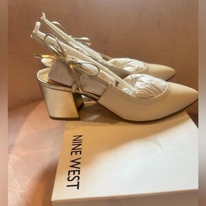 Nine West Heels